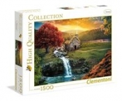 Puzzle High quality collection Mirage 1500 (31683)