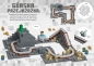Lego Minecraft. Księga pomysłów - Julia March, Shari Last