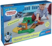 Tomek i Przyjaciele Podwójna dostawa Tomka (CDN18)