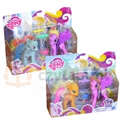 HASBRO MLP Księżniczki (A2004)