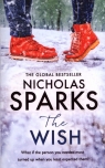 The Wish Nicholas Sparks