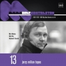 Beat Kontrasten (Jerzy Milian Tapes 13) (Digipack)