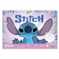 Blok malarski LILO & STITCH