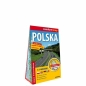 Comfort! map Polska 1:1 400 000 midi mapa w.2026 - Opracowanie zbiorowe