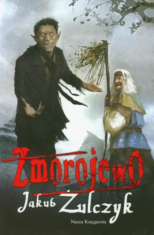 Zmorojewo