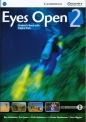 Eyes Open 2. Student's Book with Digital Pack - Emma Heyderman, Ben Goldstein, Ceri Jones, Vicki Anderson, Eoin Higgins
