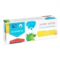 Farby plakatowe, 12 kolorów x 20ml - School (450925)