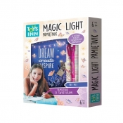 Pamiętnik Magic Light - Dreams (7830)
