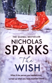 The Wish - Nicholas Sparks