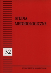 Studia metodologiczne 32