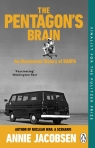 The Pentagon’s Brain Annie Jacobsen