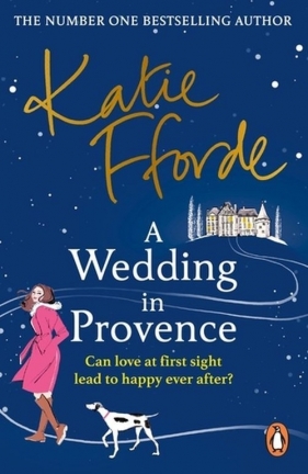 A Wedding in Provence - Fforde Katie