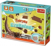 Fabryka Czekolady large Science4you (60883)