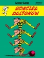 Lucky Luke. Ucieczka Daltonów - Morris