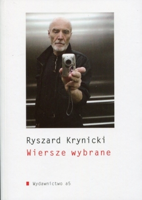 Wiersze wybrane - Krynicki Ryszard