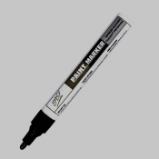 Marker olejny czarny - <br />