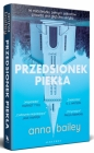 Przedsionek piekła - Anna Bailey