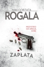 Zapłata. Tom 1 - Małgorzata Rogala