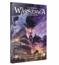 Zew Cthulhu: Warszawa, Stracone Miasto
