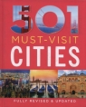 501 Must-Visit Cities