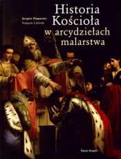Historia Kościoła w arcydziełach malarstwa