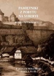 Pamiętniki z pobytu na Syberyi