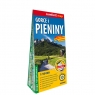  Gorce i Pieniny laminowana mapa turystyczna 1:50 000