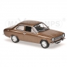 Ford Escort I LHD 1968 (brown metallic) (940081000)