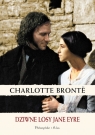 Dziwne losy Jane Eyre  Charlotte Brontë