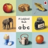 ABC A Ladybird Vintage Board Book Ladybird Vintage