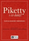  Piketty i co dalej?Plan do ekonomii i nierówności