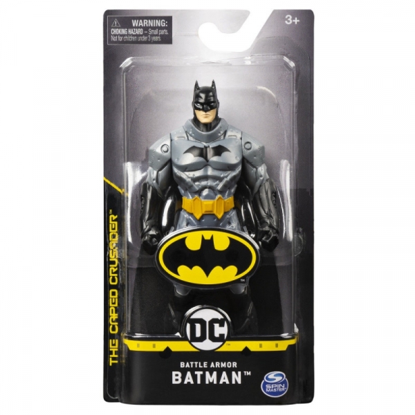 Figurka Batman S2 (6055412/20125466)