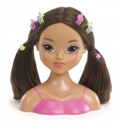 Moxie Girlz Mini Salon fryzjerski
