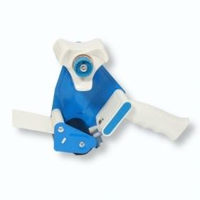 Oklejarka do taśmy pakowej