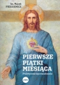 Pierwsze piątki miesiąca - Marek Piedziewicz