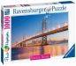 Puzzle 1000: San Francisco - Most (140831)