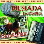 Biesiada Lwowska (BLUEMIX16083)