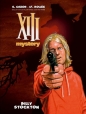 XIII Mystery. Tom 6. Billy Stockton - Laurent-Frédéric Bollée, S. Cuzor