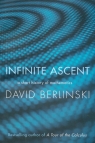 Infinite Ascent Berlinski David