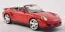 MOTORMAX Porsche 911 (997) Turbo (73183)