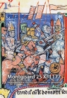 Montgisard 25 XI 1177 Paweł Skworoda
