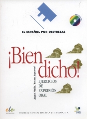 Bien dicho + CD - Raquel Pinilla