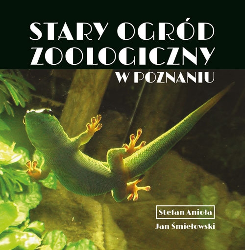 Stary Ogród Zoologiczny w Poznaniu