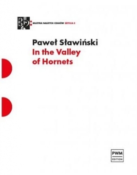 In The Valley of Hornets na akordeon - Sławiński Paweł 