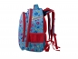 Astra, tornister Cool Girl Head 4 (501020004)