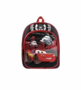 Plecaczek Cars