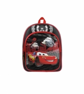Plecaczek Cars