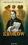 Bractwo Kruków Aneta Cierechowicz