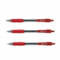 Długopis czerwony BOY PEN BP6000 (BP6000)