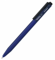 Długopis Triffis Ball Point Pen 0.7 nieb (12szt)